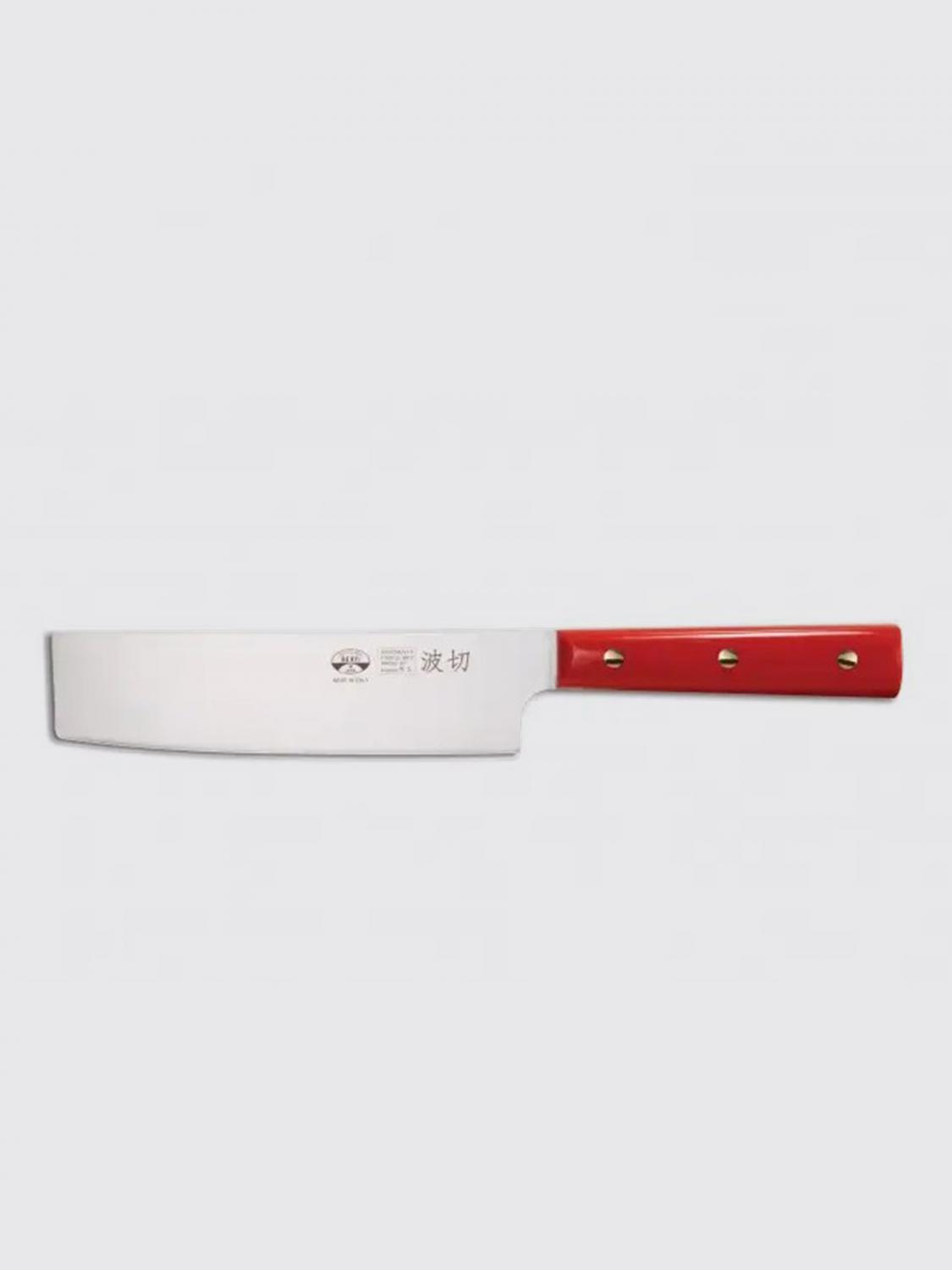 COLTELLERIA BERTI KITCHEN ACCESSORIES: Kitchen accessories lifestyle Coltelleria Berti, 레드 - Img 1