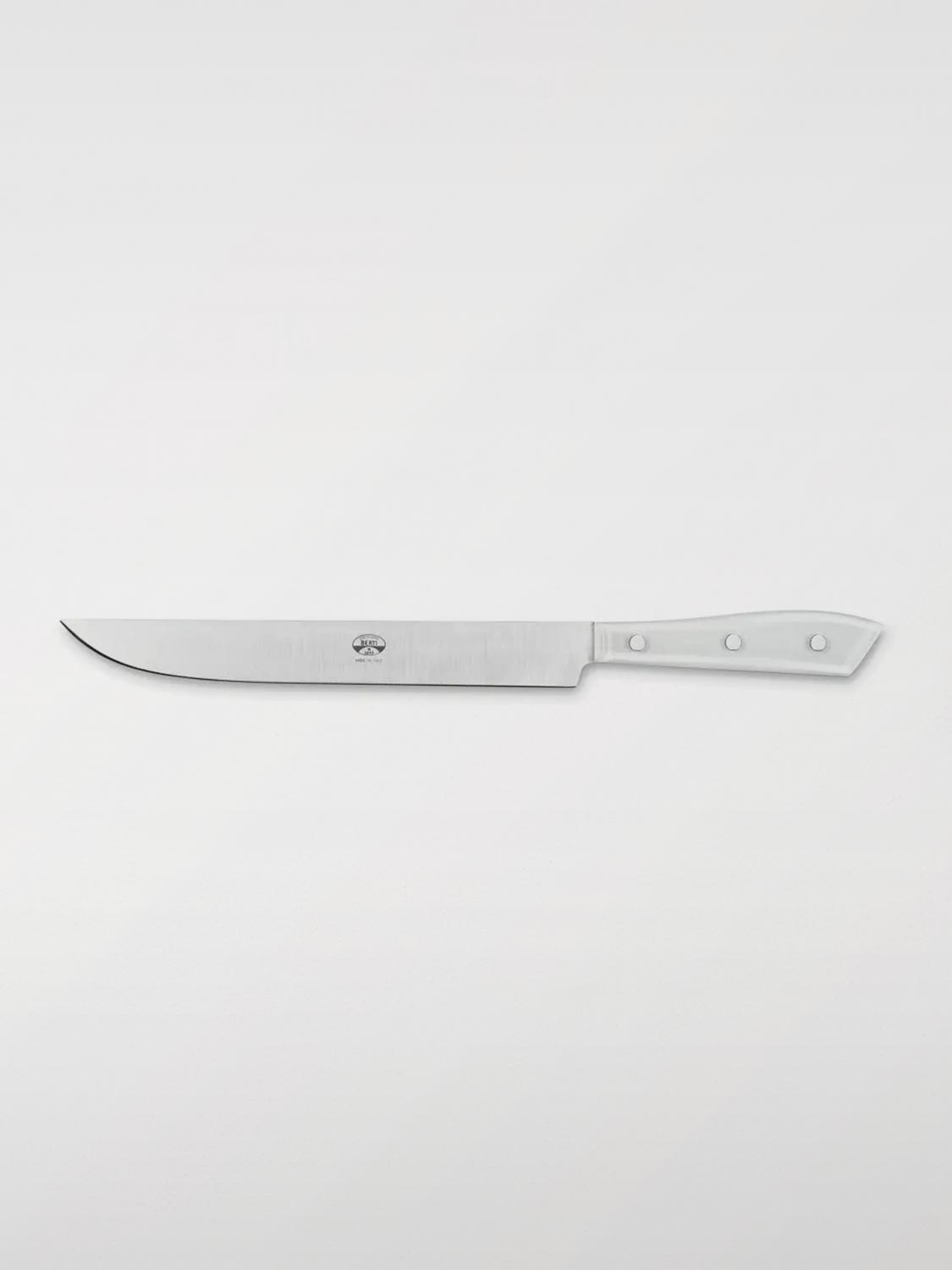 COLTELLERIA BERTI SILVERWARE: Kitchen accessories lifestyle Coltelleria Berti, 아이스 - Img 1