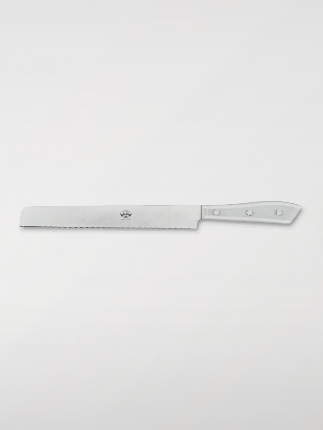 COLTELLERIA BERTI SILVERWARE: Kitchen accessories lifestyle Coltelleria Berti, アイス - Img 1