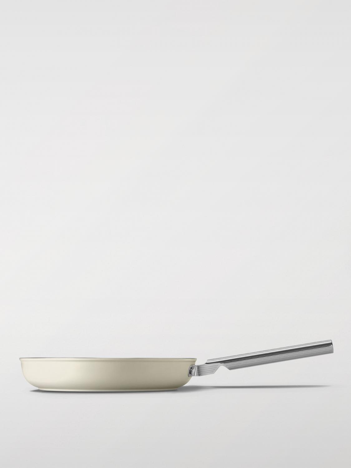 SMEG KITCHEN ACCESSORIES: Kitchen accessories lifestyle Smeg, 크림 - Img 1