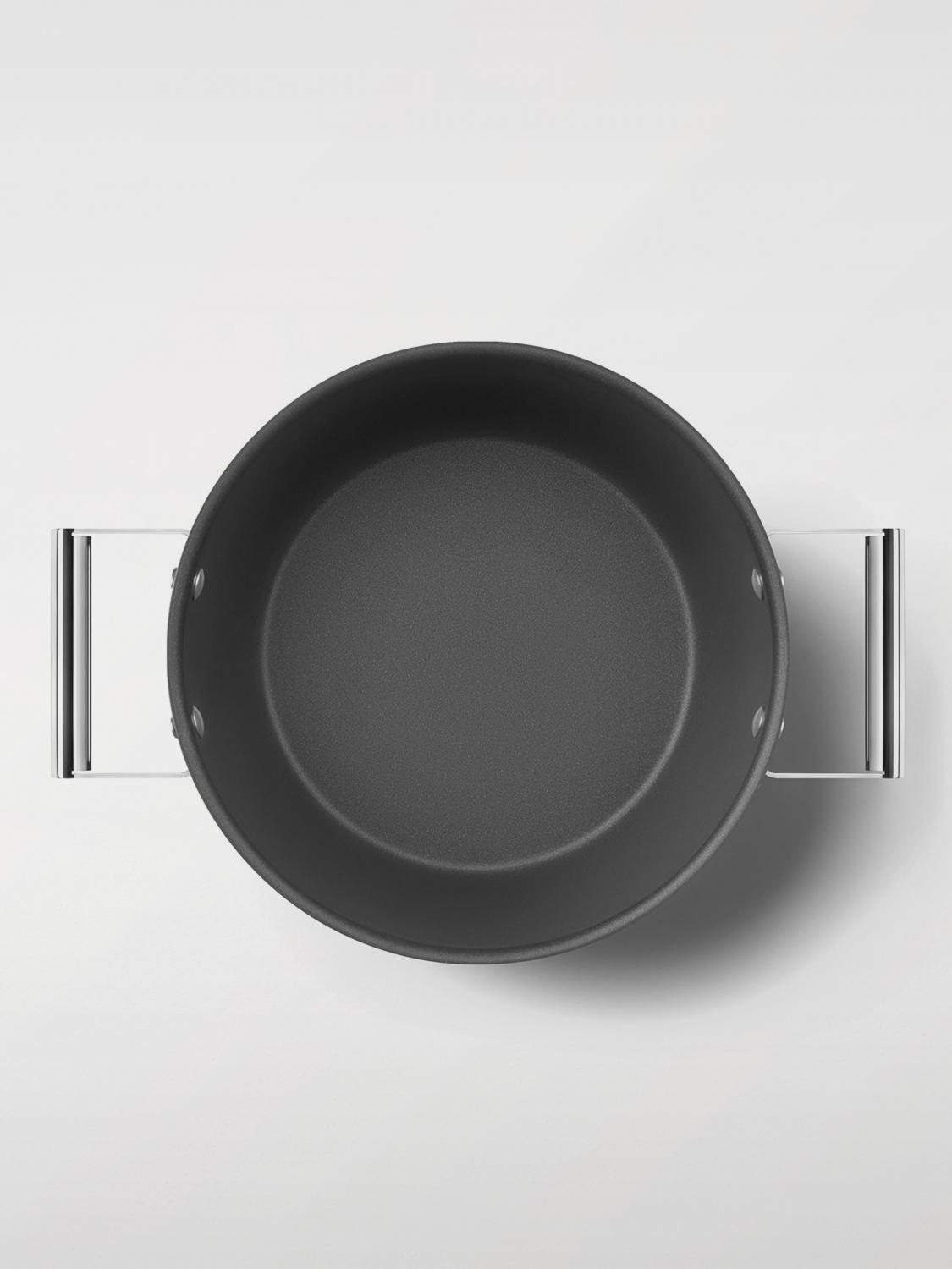 SMEG KITCHEN ACCESSORIES: Kitchen accessories lifestyle Smeg, Black - Img 2