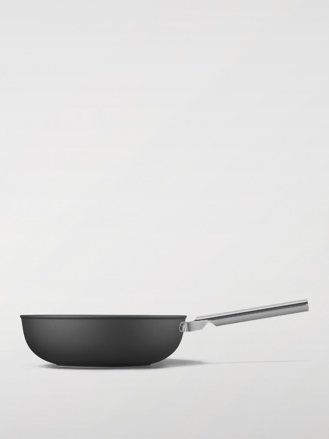 SMEG KITCHEN ACCESSORIES: Kitchen accessories lifestyle Smeg, Black - Img 1