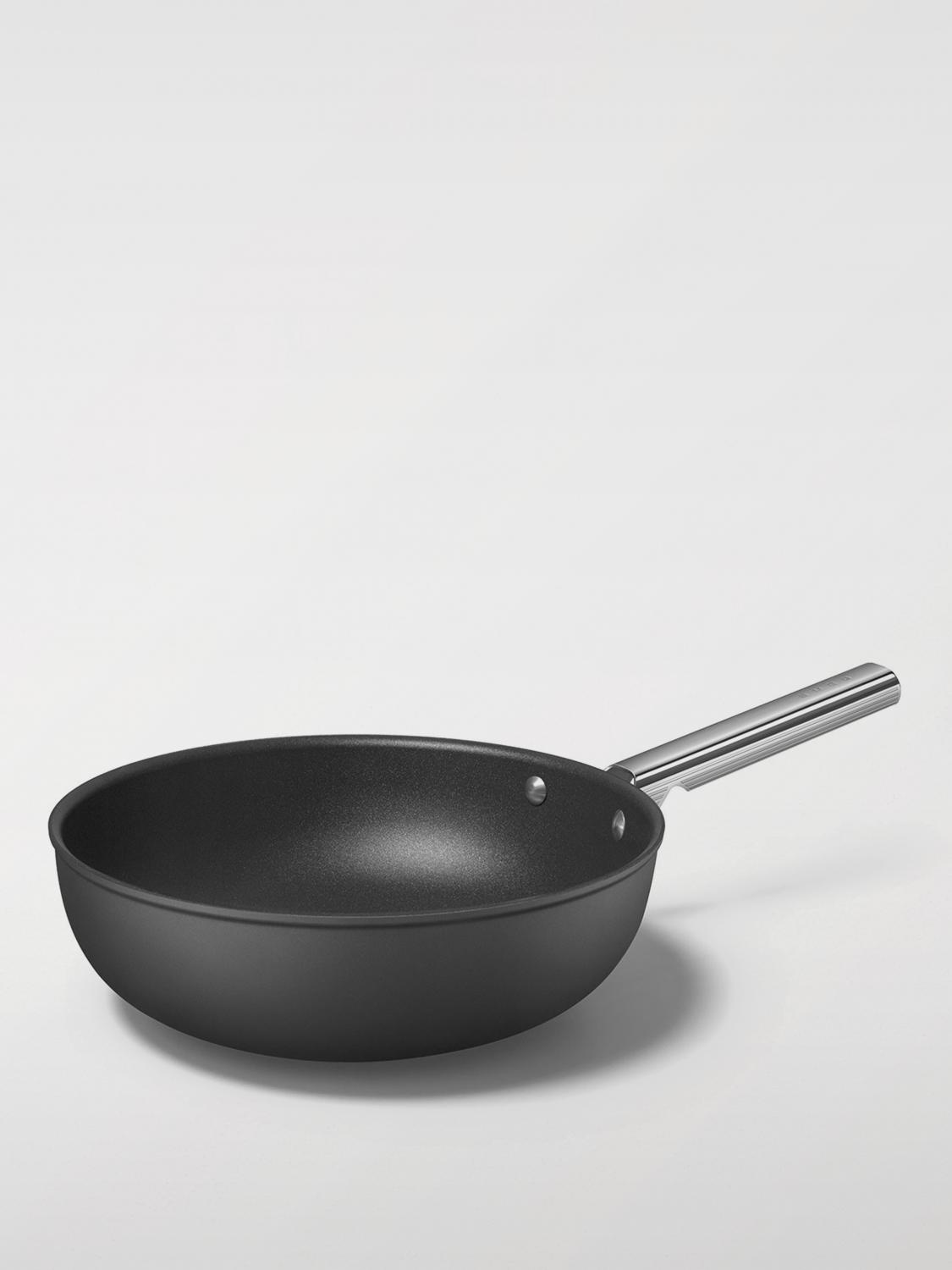 SMEG KITCHEN ACCESSORIES: Kitchen accessories lifestyle Smeg, Black - Img 2