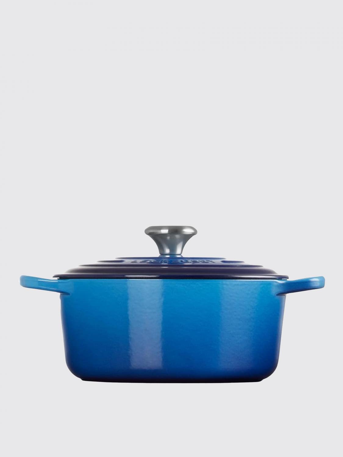 LE CREUSET KITCHEN ACCESSORIES: Kitchen accessories lifestyle Le Creuset, Blue - Img 1