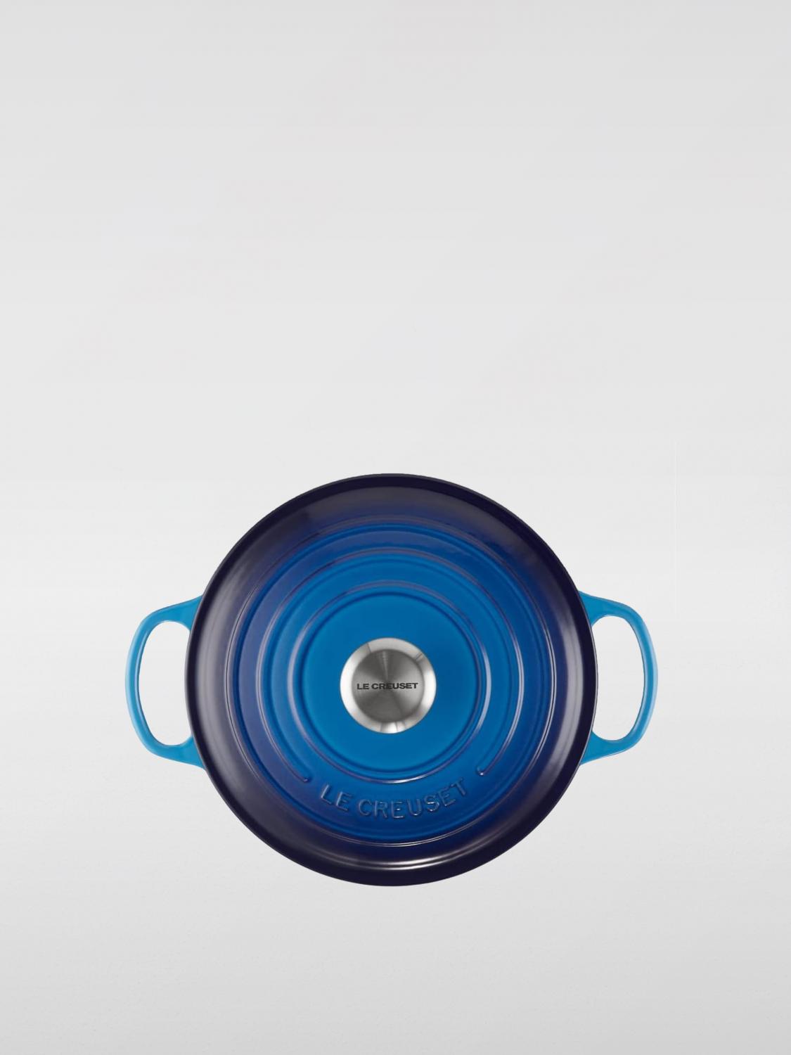 LE CREUSET KITCHEN ACCESSORIES: Kitchen accessories lifestyle Le Creuset, Blue - Img 2