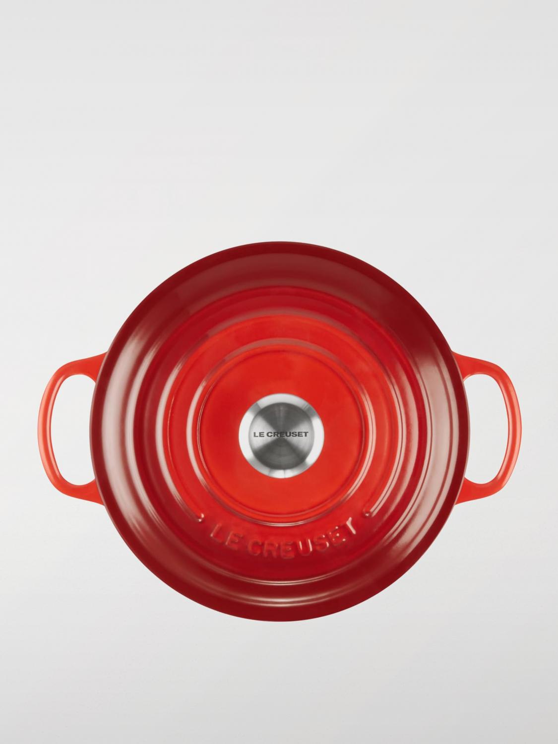 LE CREUSET KITCHEN ACCESSORIES: Kitchen accessories lifestyle Le Creuset, Red - Img 2