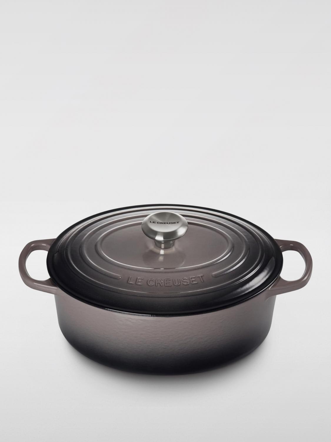 LE CREUSET KITCHEN ACCESSORIES: Kitchen accessories lifestyle Le Creuset, Серый - Img 1