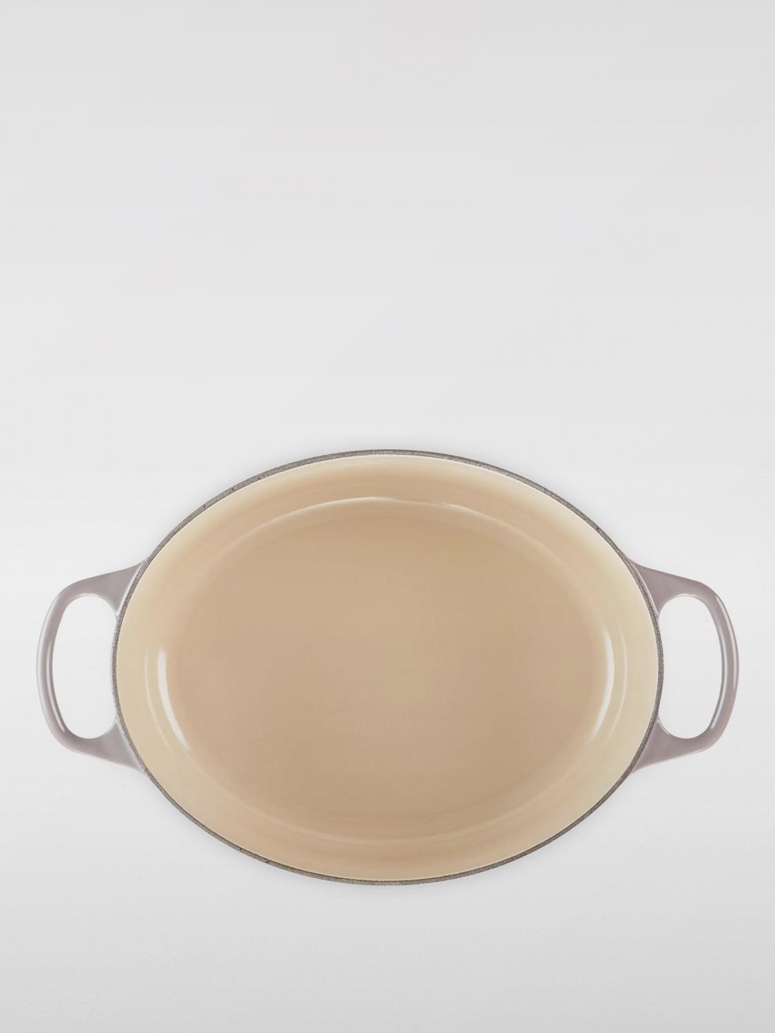 LE CREUSET KITCHEN ACCESSORIES: Kitchen accessories lifestyle Le Creuset, Серый - Img 3