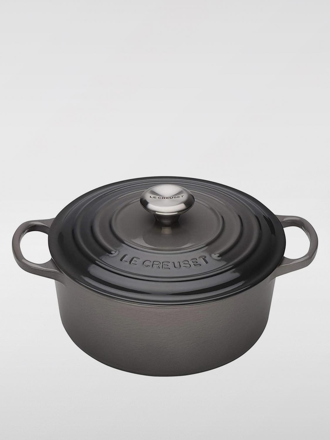 LE CREUSET KITCHEN ACCESSORIES: Kitchen accessories lifestyle Le Creuset, Grey - Img 1