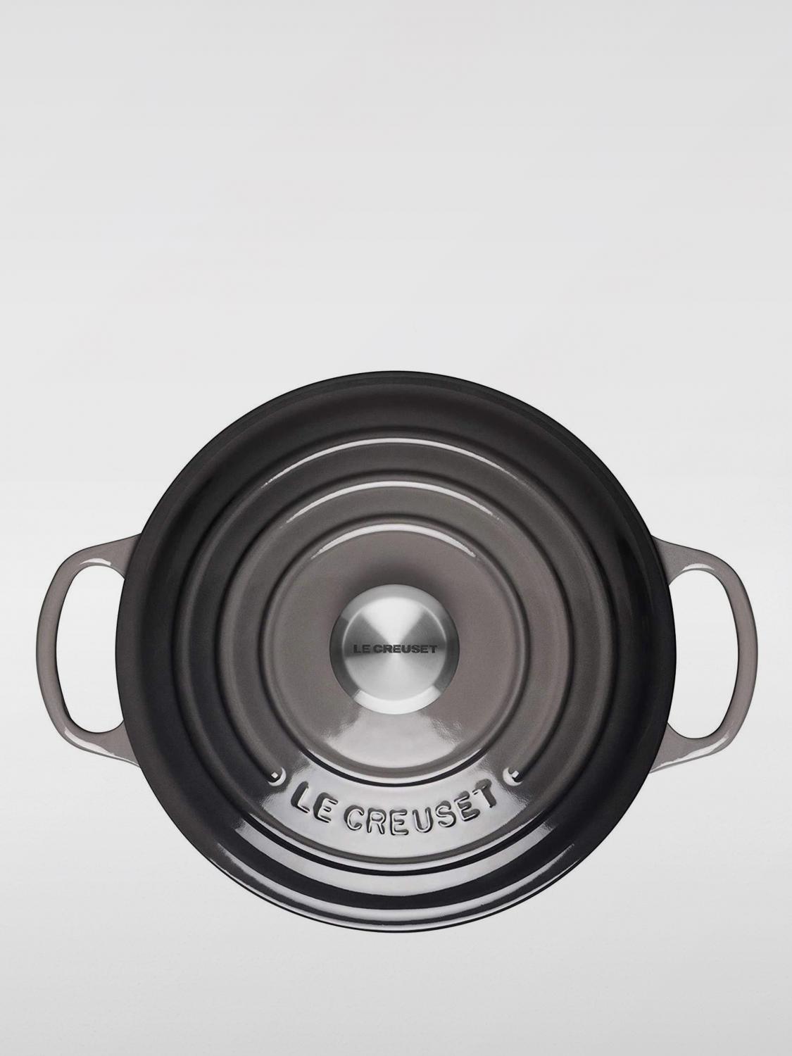 LE CREUSET KITCHEN ACCESSORIES: Kitchen accessories lifestyle Le Creuset, Grey - Img 2