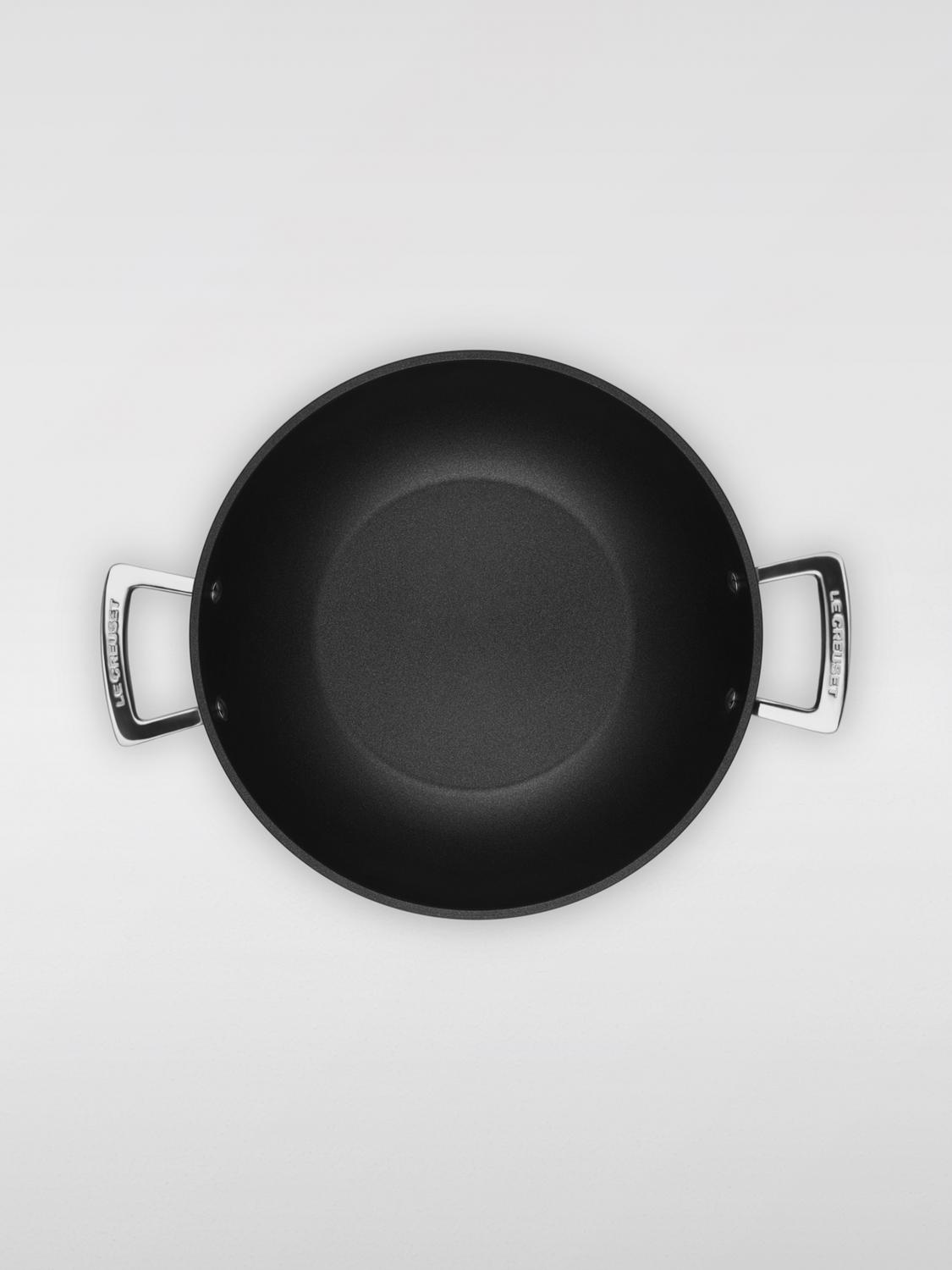 LE CREUSET KITCHEN ACCESSORIES: Kitchen accessories lifestyle Le Creuset, Black - Img 2