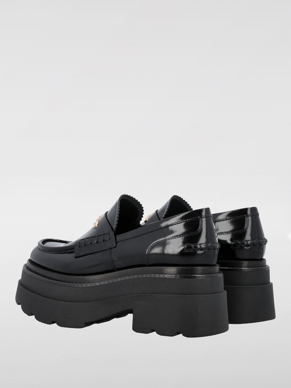 Alexander Wang Shoes woman - Black | 30322F023 | GIGLIO.COM