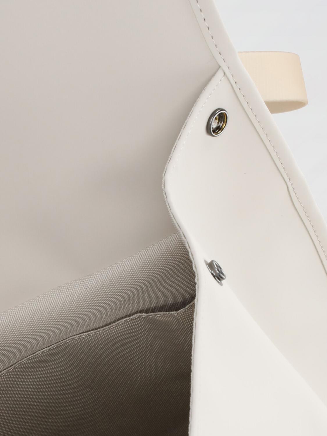 RAINS RUCKSACK: Rucksack damen Rains, Beige - Img 5