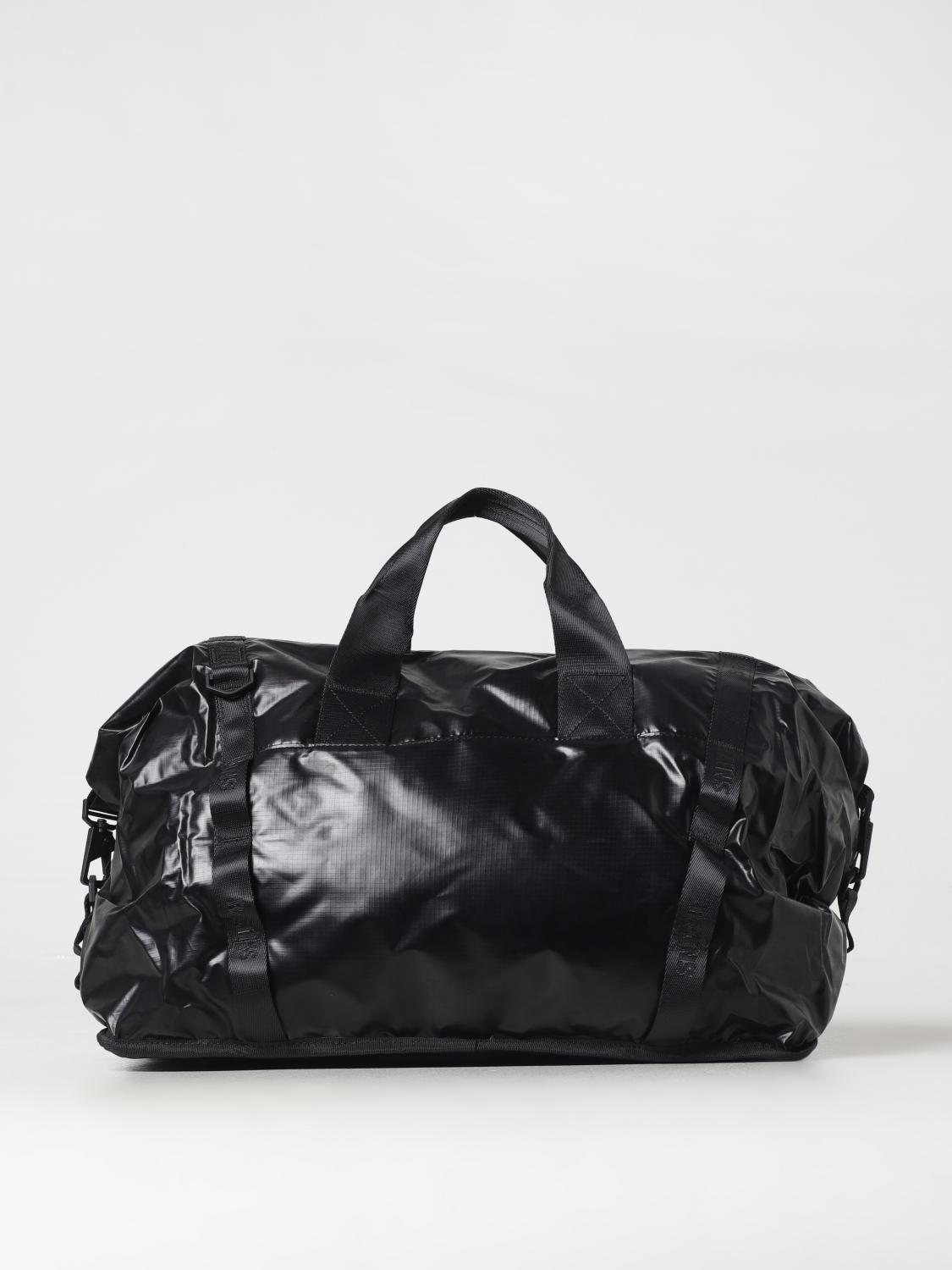 RAINS BORSA: Borsa uomo Rains, Nero - Img 1