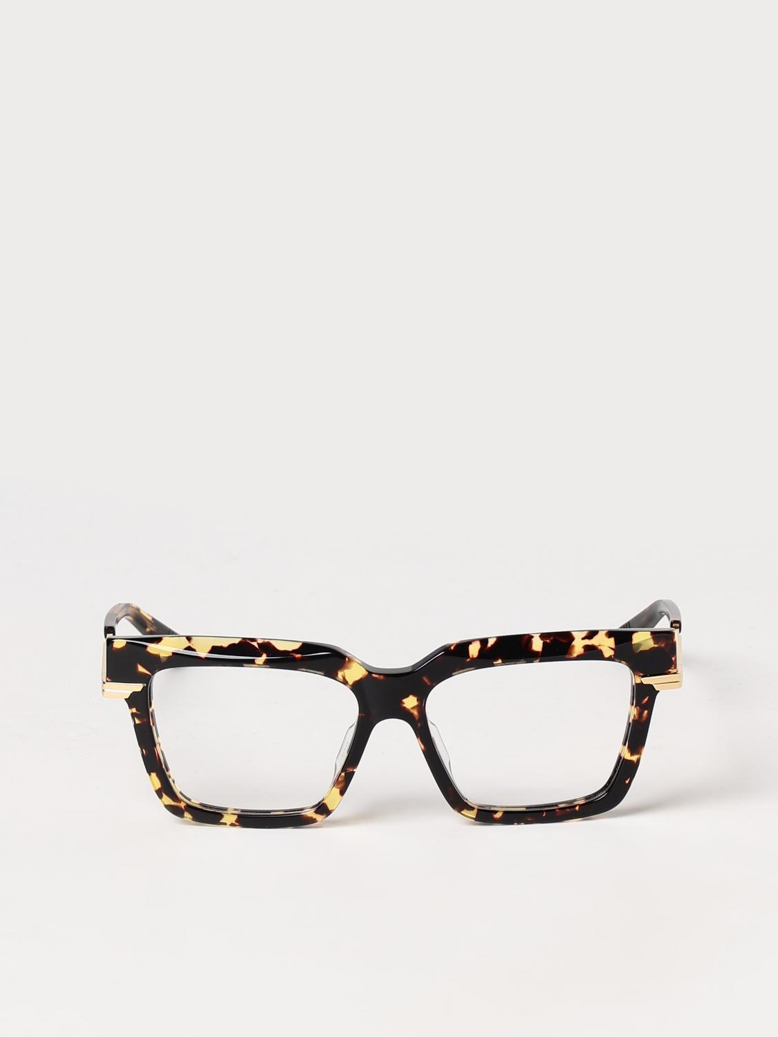 BOTTEGA VENETA OPTICAL FRAMES: Optical frames woman Bottega Veneta, Multicolor - Img 2