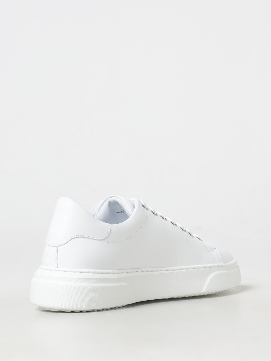 PHILIPP PLEIN SNEAKERS: Sneakers men Philipp Plein, White - Img 3