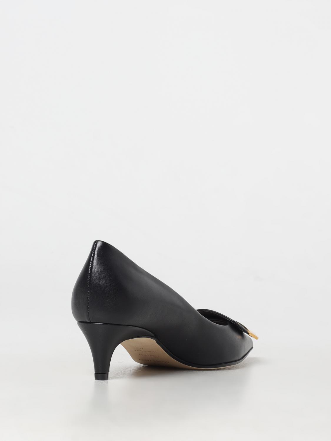 SERGIO ROSSI PUMPS: Pumps woman Sergio Rossi, Black - Img 3