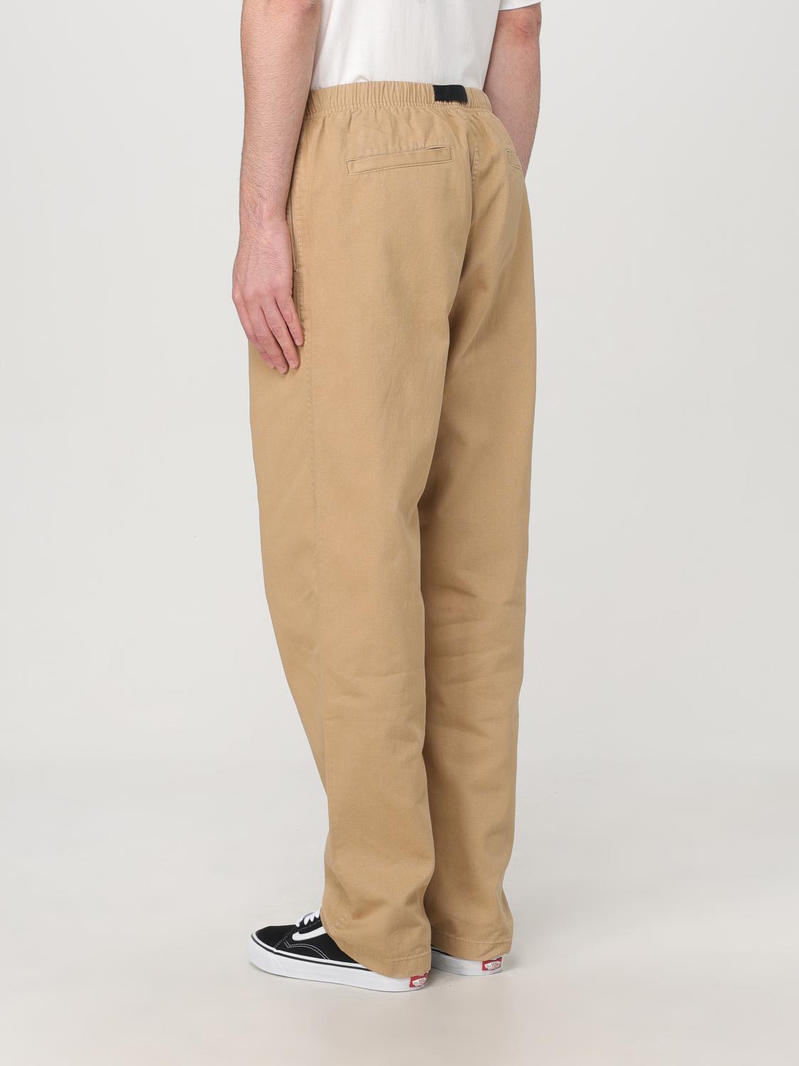 GRAMICCI PANTS: Pants men Gramicci, Brown - Img 2