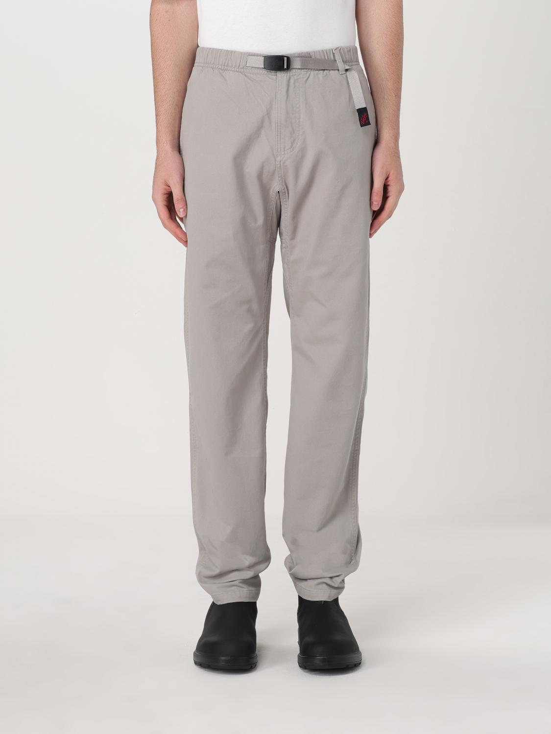 GRAMICCI PANTS: Pants men Gramicci, Grey - Img 1