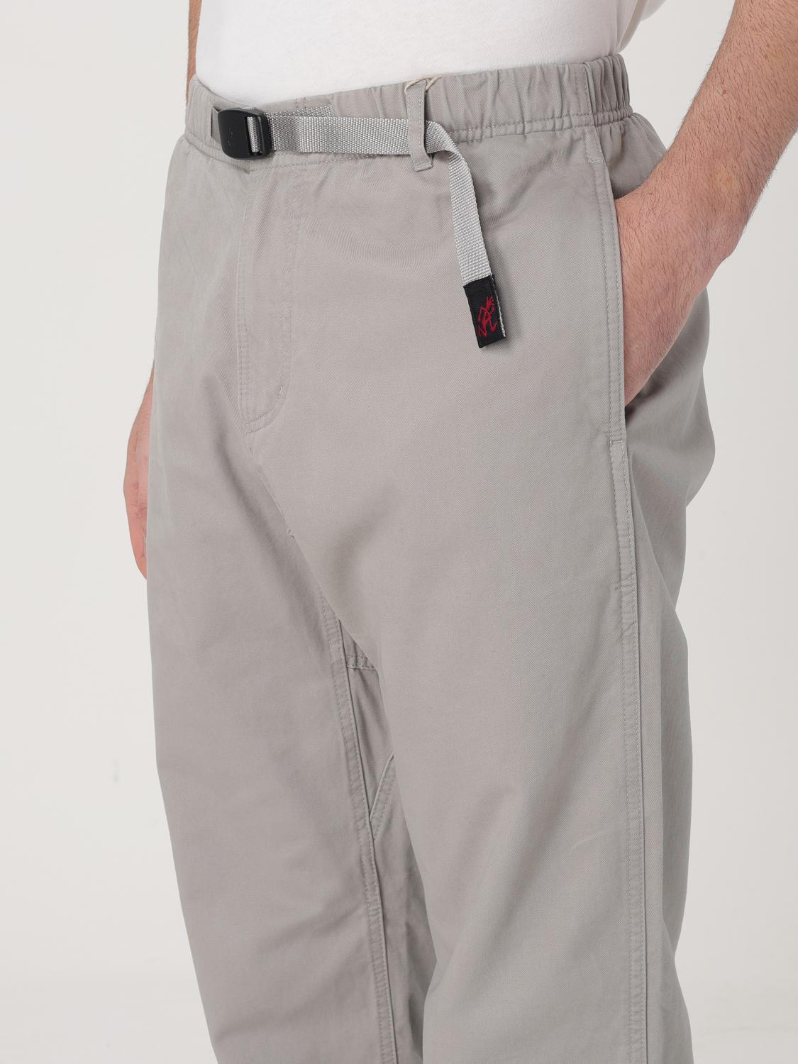 GRAMICCI PANTS: Pants men Gramicci, Grey - Img 3