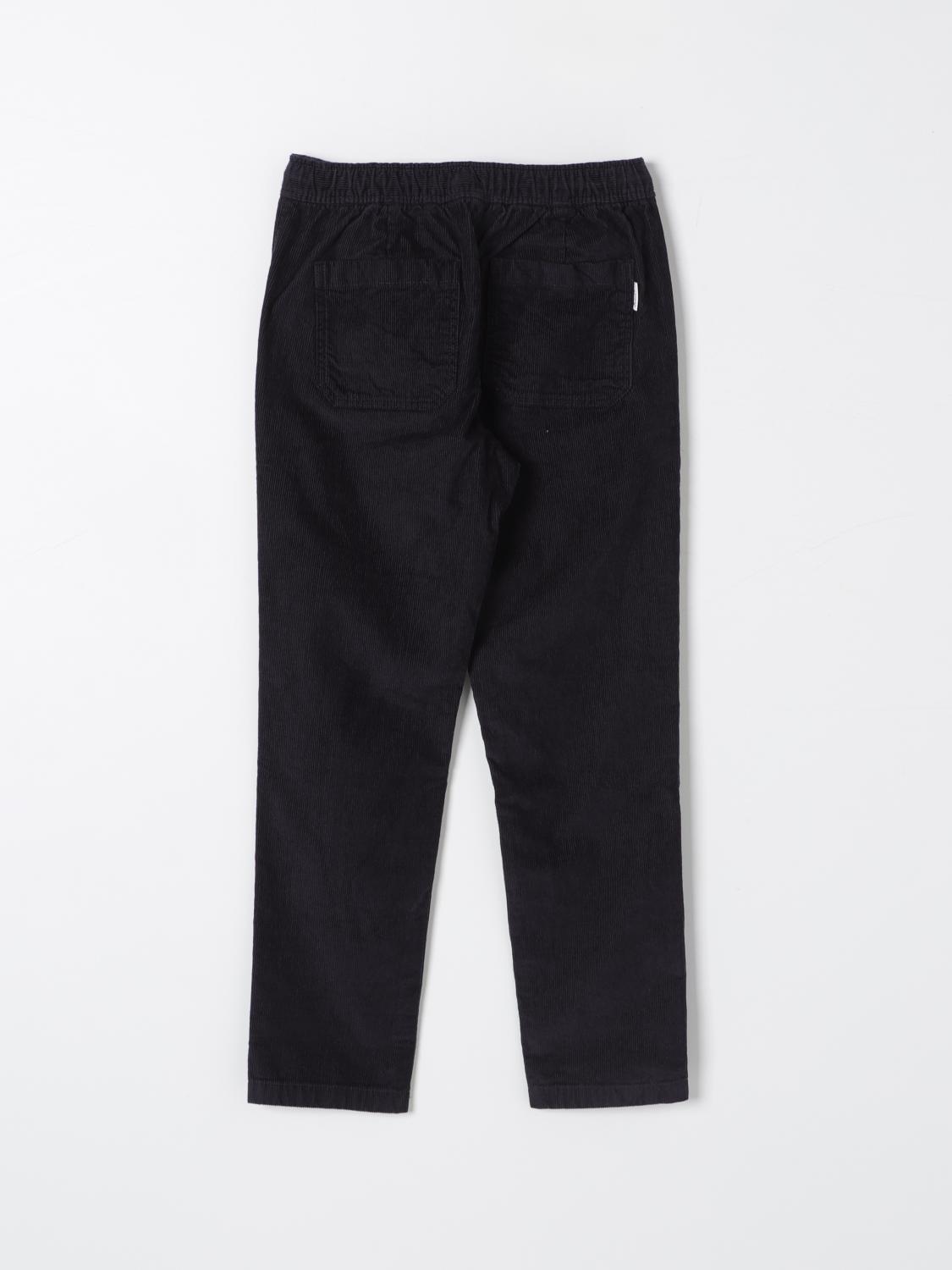 TOMMY HILFIGER PANTS: Pants kids Tommy Hilfiger, Ivory - Img 2