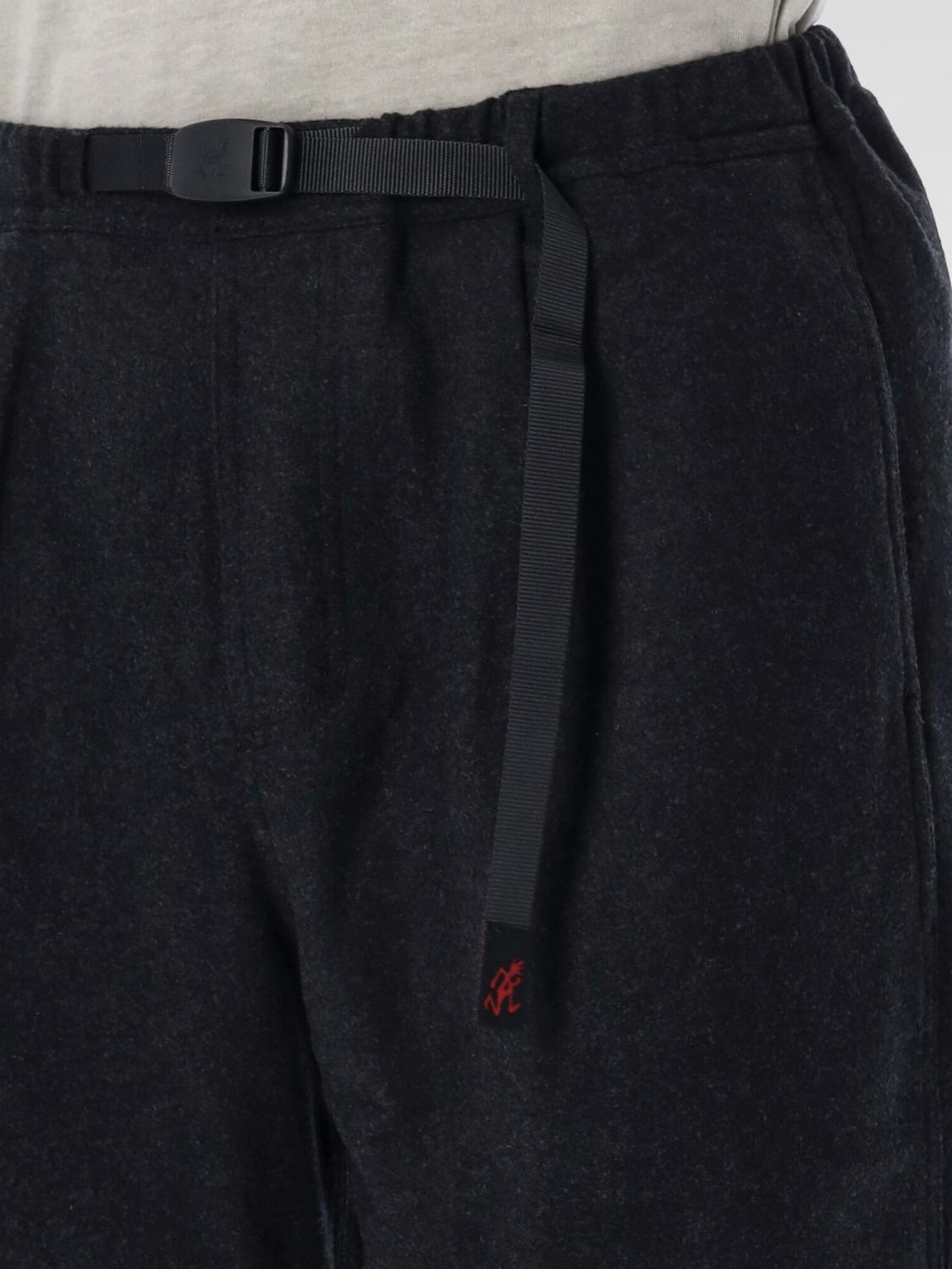 GRAMICCI PANTS: Pants men Gramicci, Charcoal - Img 3