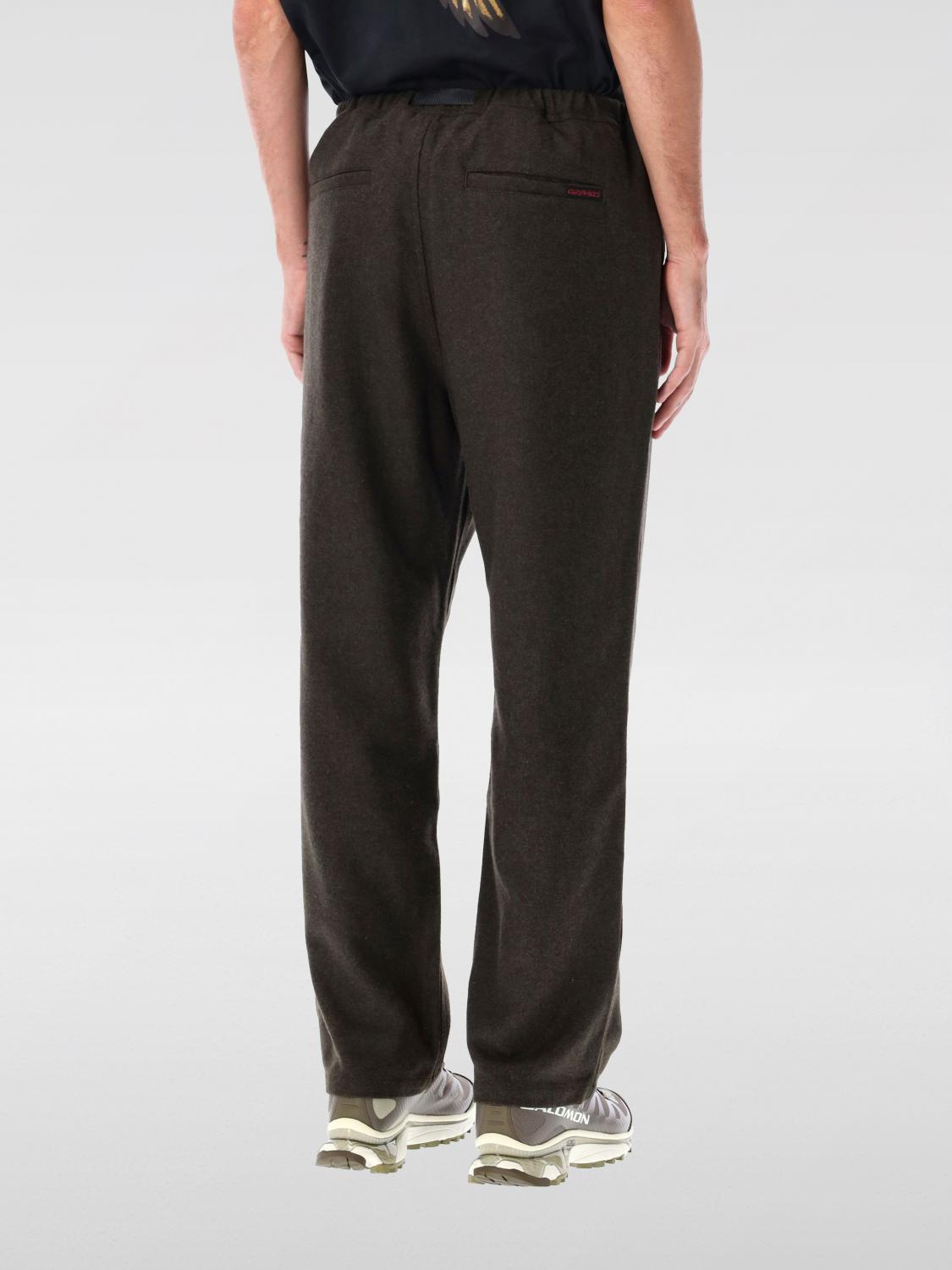 GRAMICCI HOSE: Hose herren Gramicci, Amber - Img 2