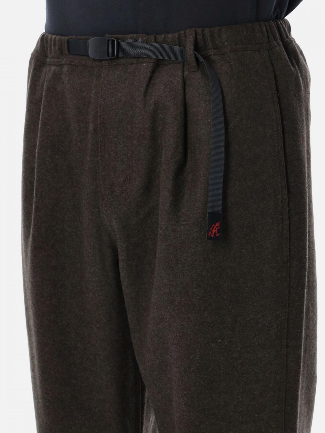 GRAMICCI HOSE: Hose herren Gramicci, Amber - Img 3