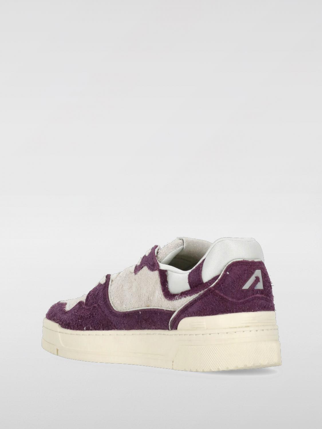 AUTRY SNEAKERS: Sneakers men Autry, Violet - Img 3