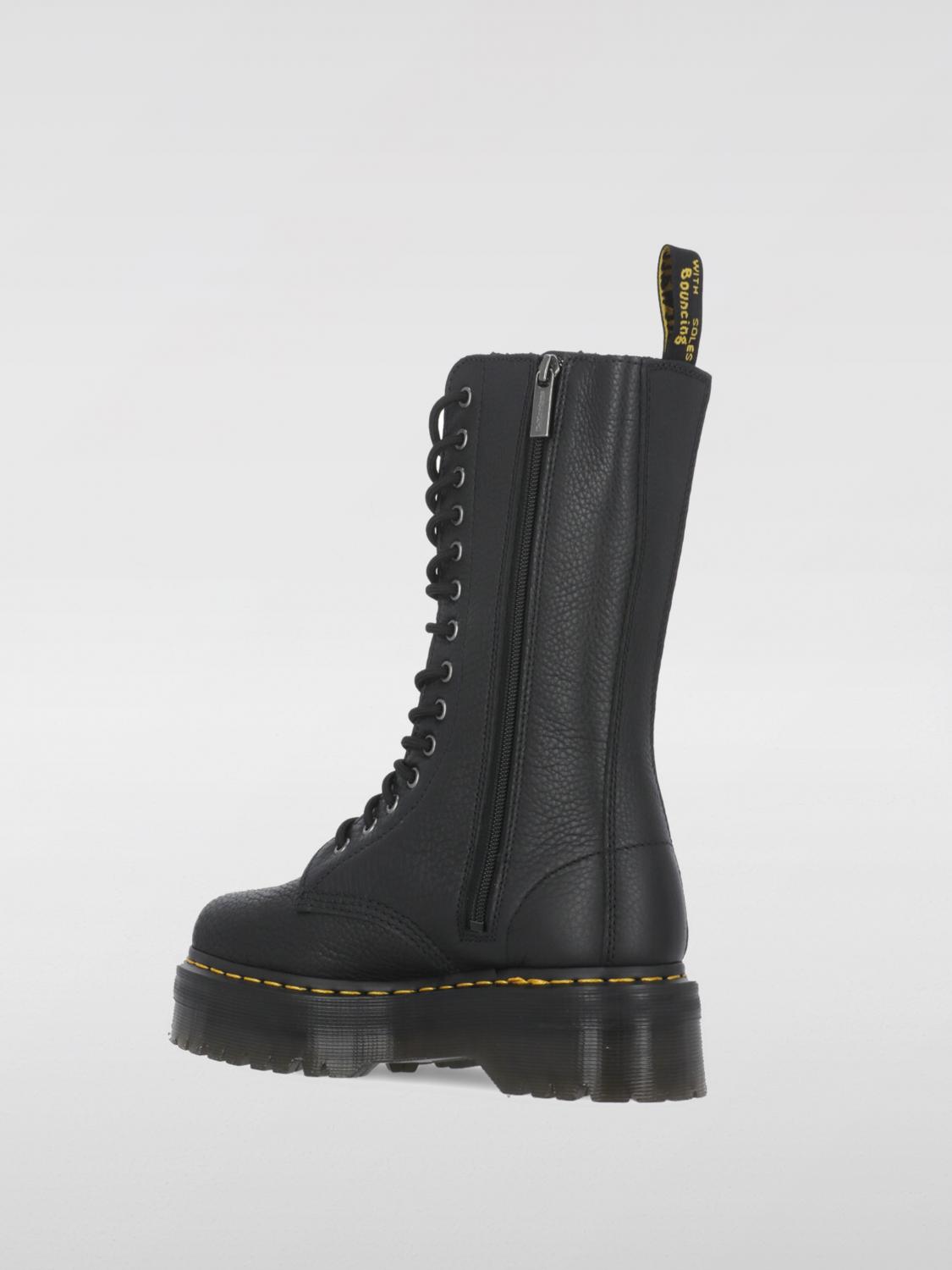 DR. MARTENS BOTAS: Botas mujer Dr. Martens, Negro - Img 3