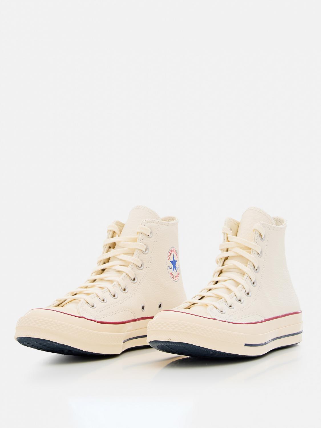 CONVERSE SNEAKERS: Sneakers men Converse, White - Img 2