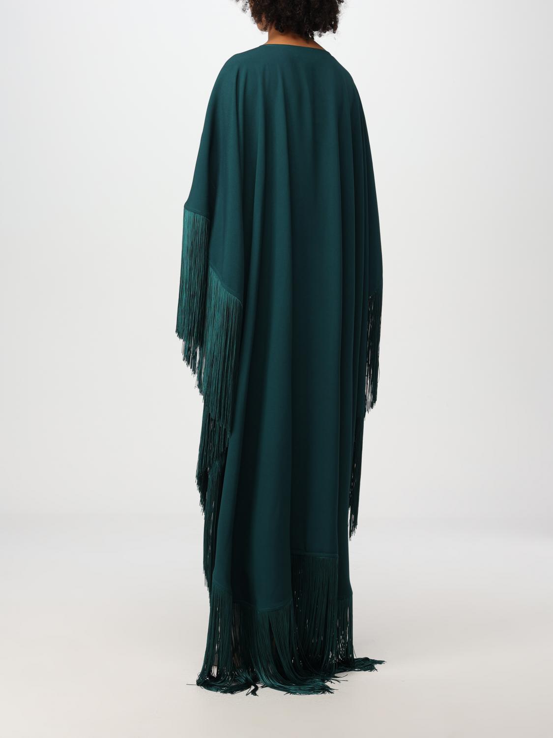 TALLER MARMO DRESS: Dress woman Taller Marmo, Green - Img 2