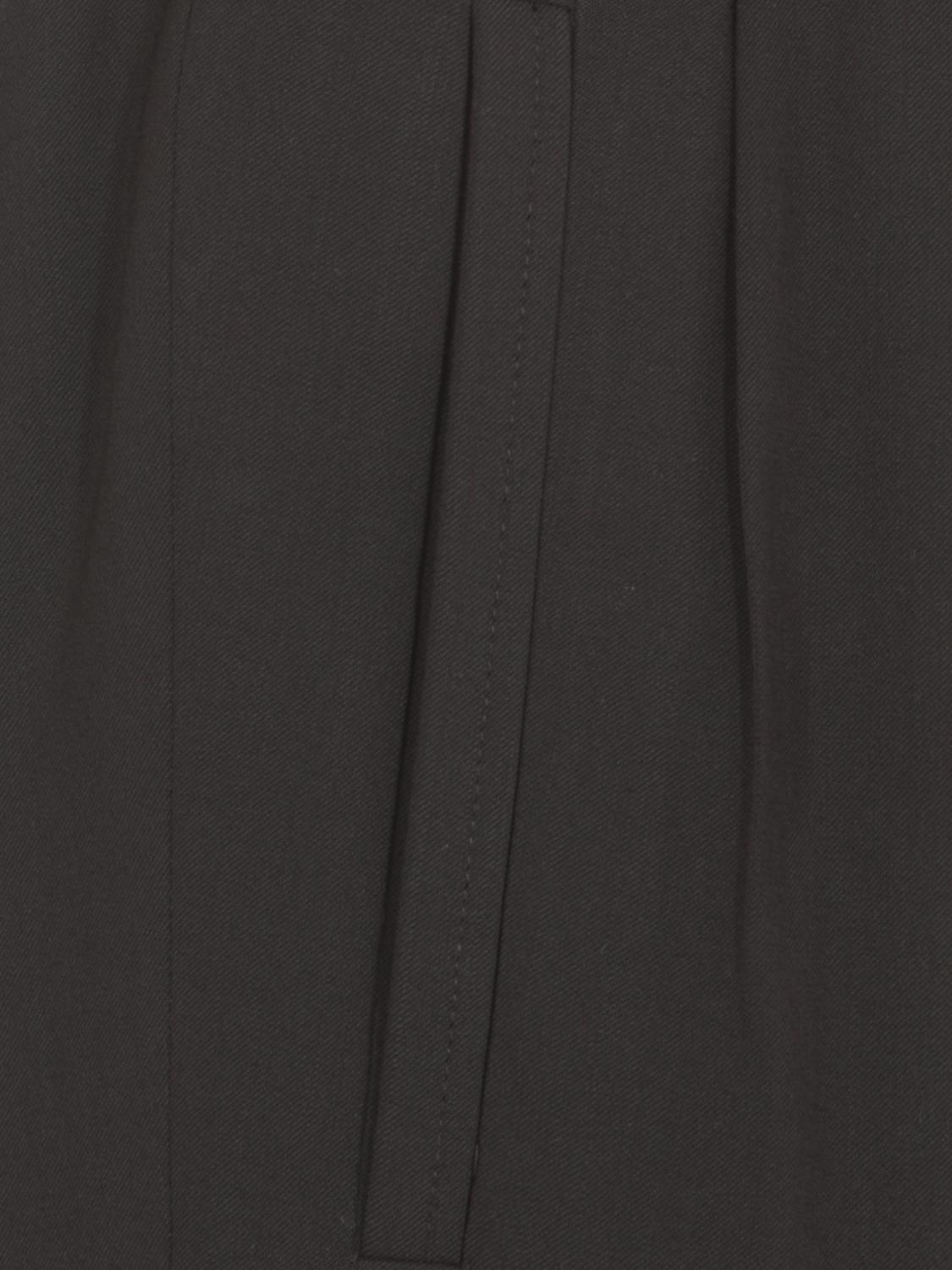 ZEGNA PANTS: Pants men Zegna, Black - Img 3