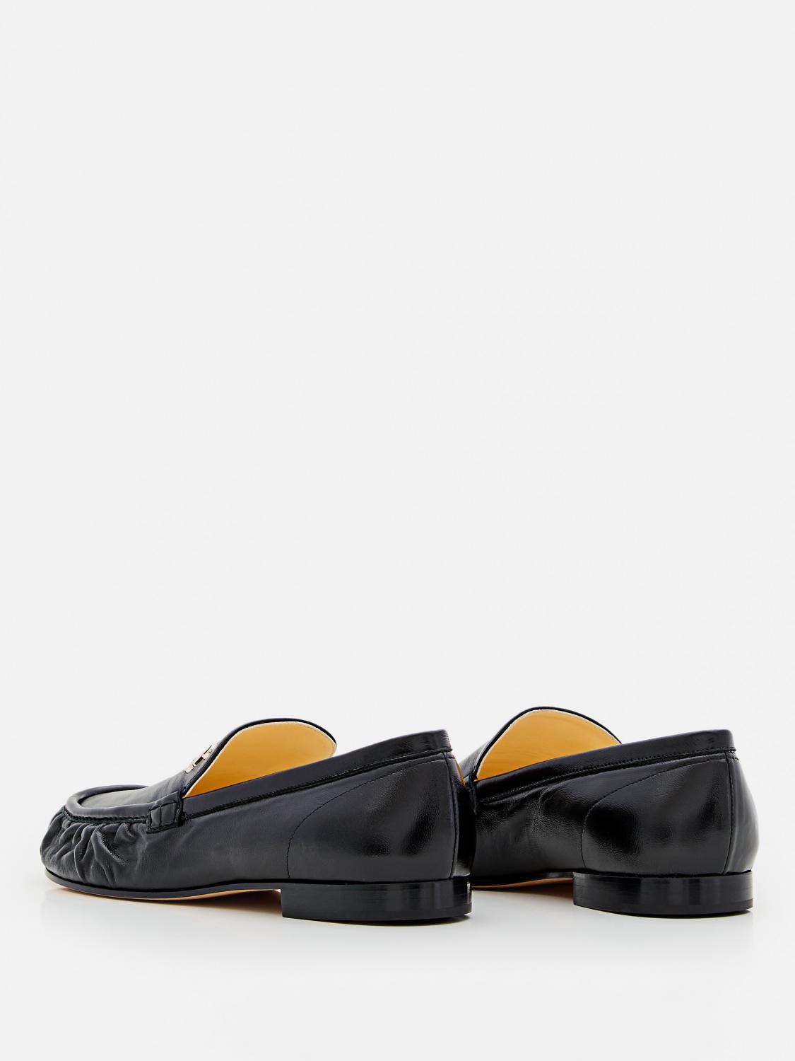 PROENZA SCHOULER LOAFERS: Loafers woman Proenza Schouler, Black - Img 3