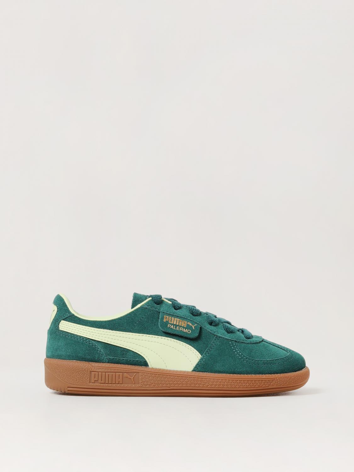 Puma footwear online on sale