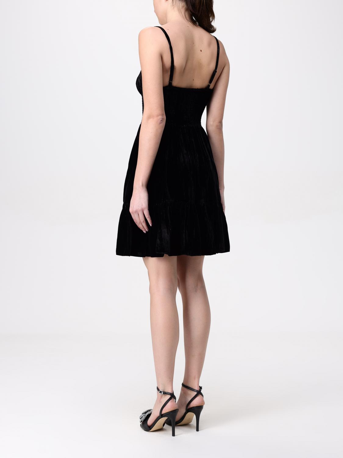 MICHAEL MICHAEL KORS DRESS: Dress woman Michael Kors, Black - Img 2