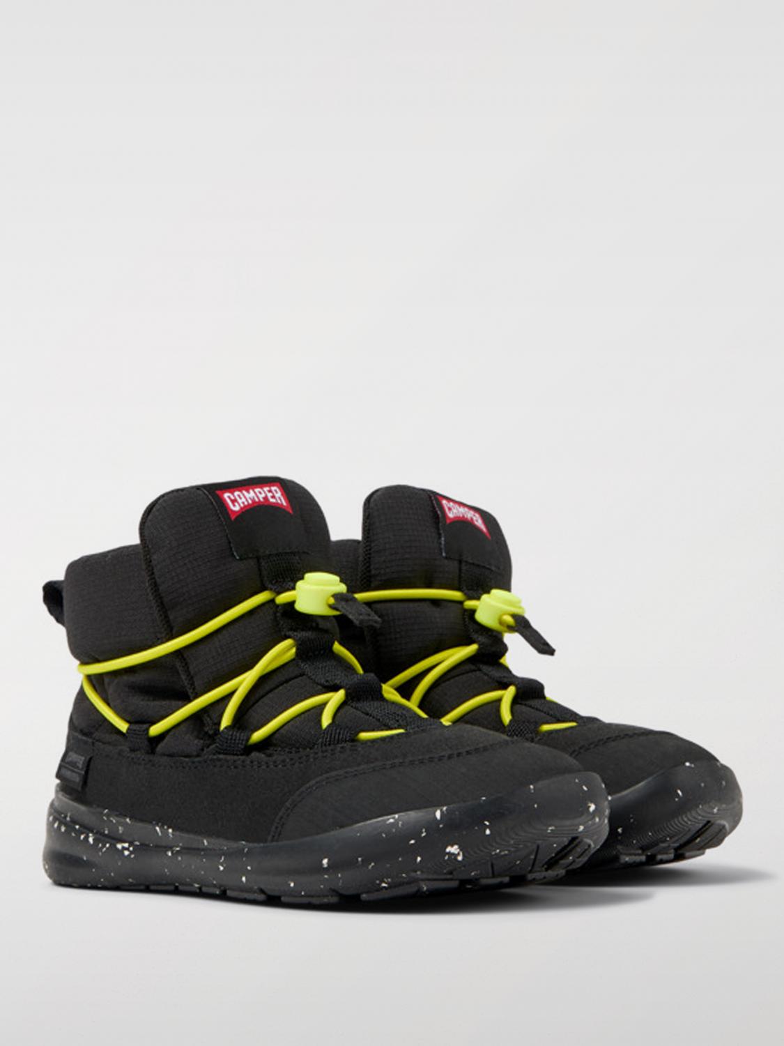 Camper Ergo Kids - Scarponi - Bambino
