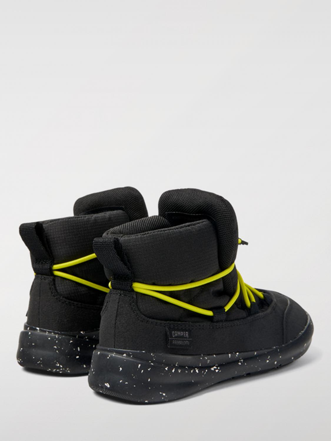 Zapatos Niña Camper Zapatos NiÃ±a Camper Zapatos NiÃ±os Camper