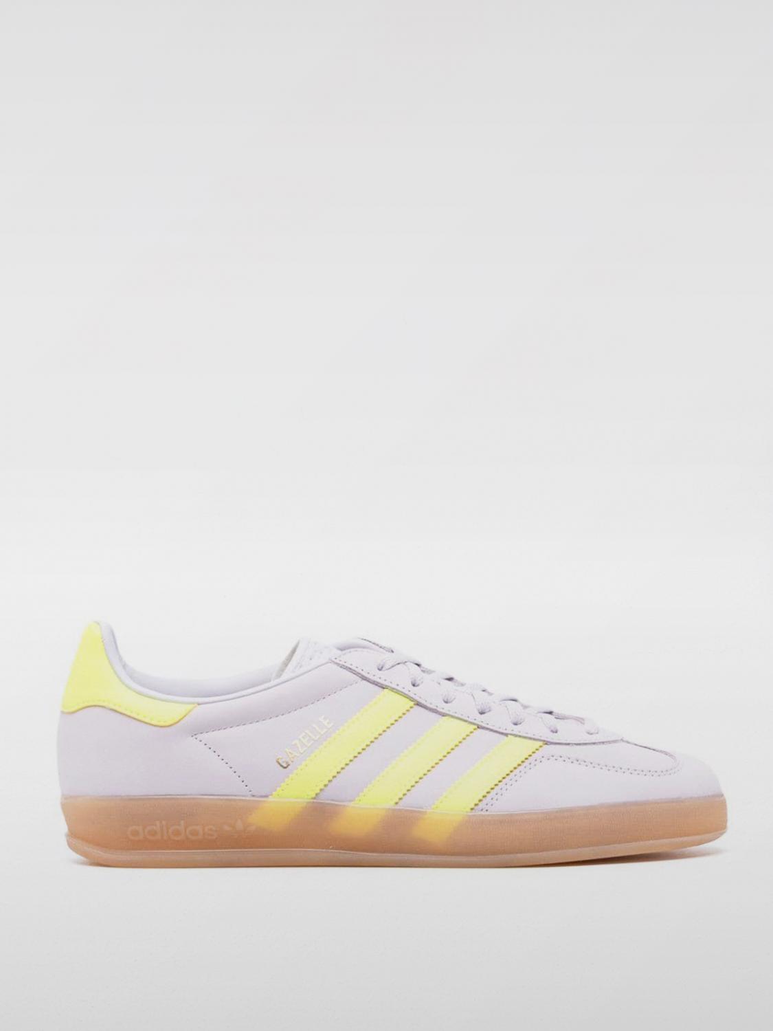 ADIDAS ORIGINALS SNEAKERS: Shoes woman Adidas Originals, Violet - Img 1