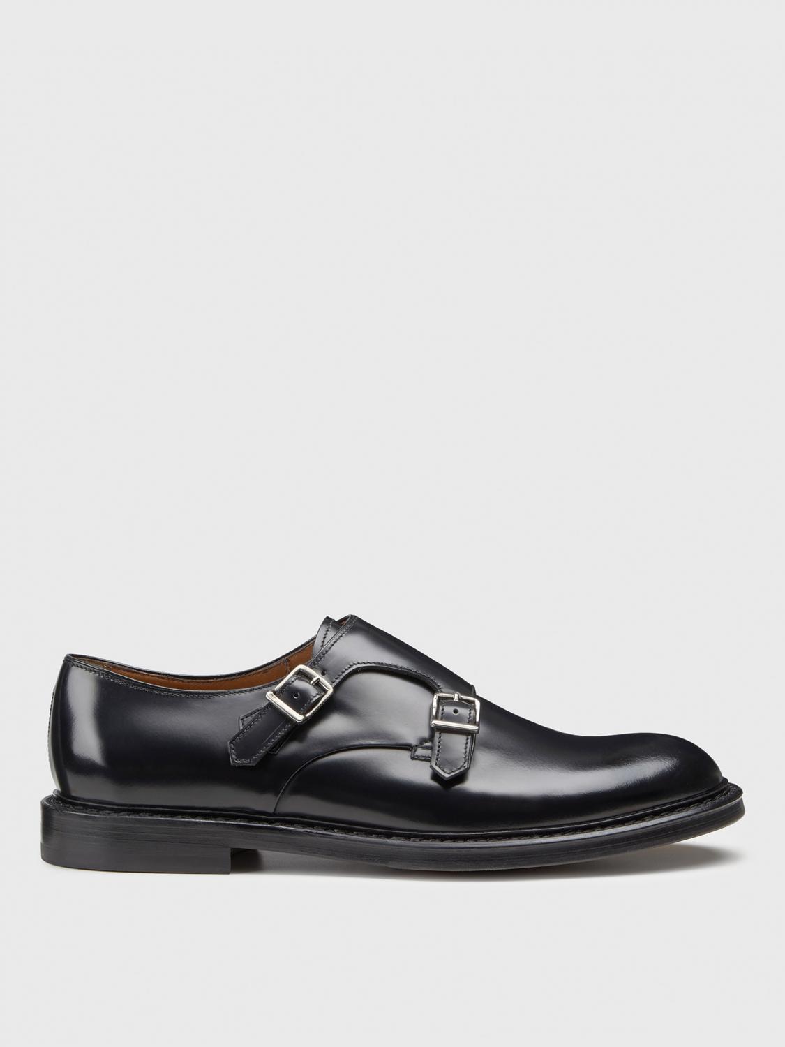 DOUCAL'S MOCASINES: Mocasines hombre Doucal's, Negro - Img 1