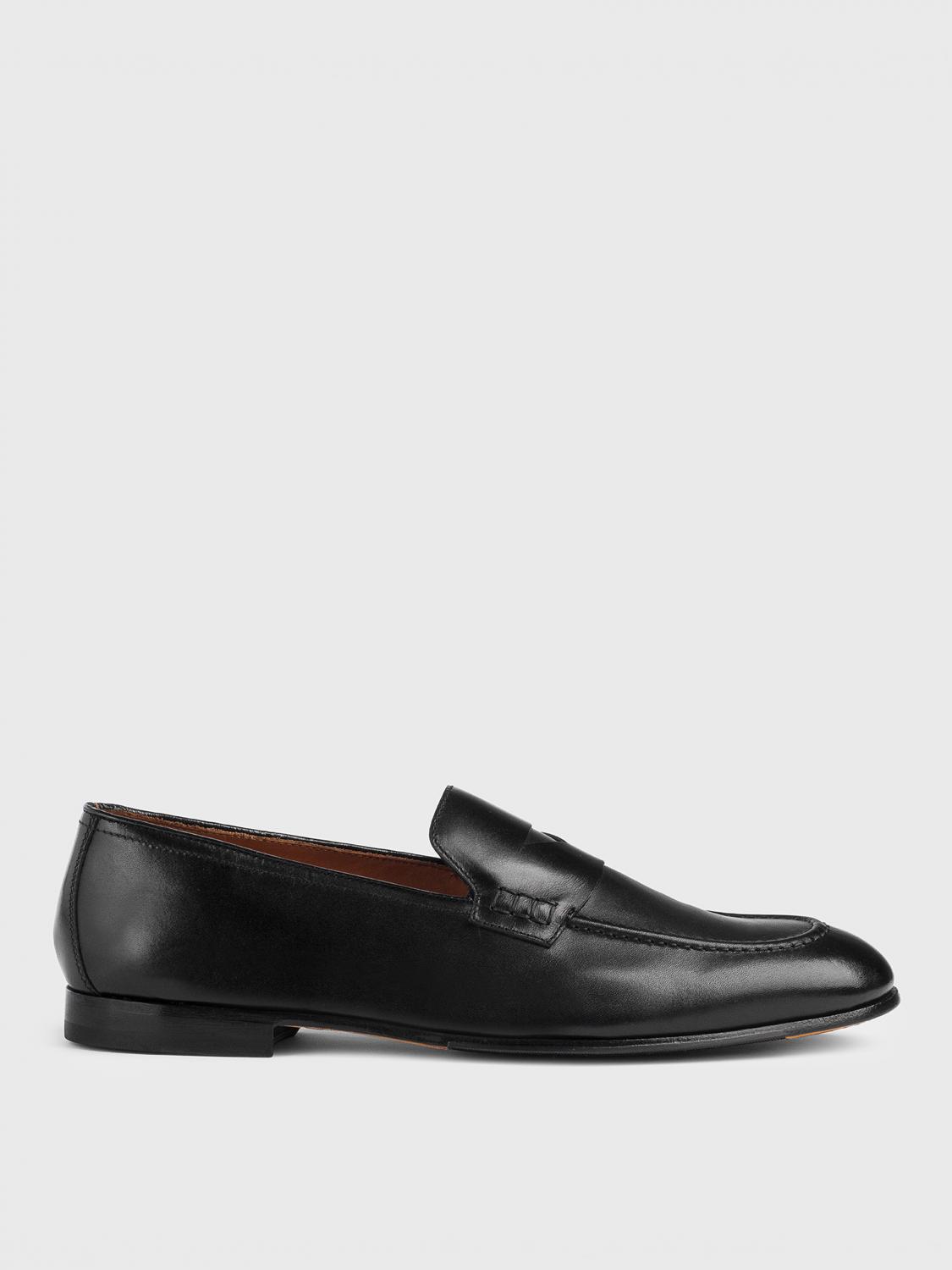 DOUCAL'S MOCASINES: Mocasines hombre Doucal's, Negro - Img 1