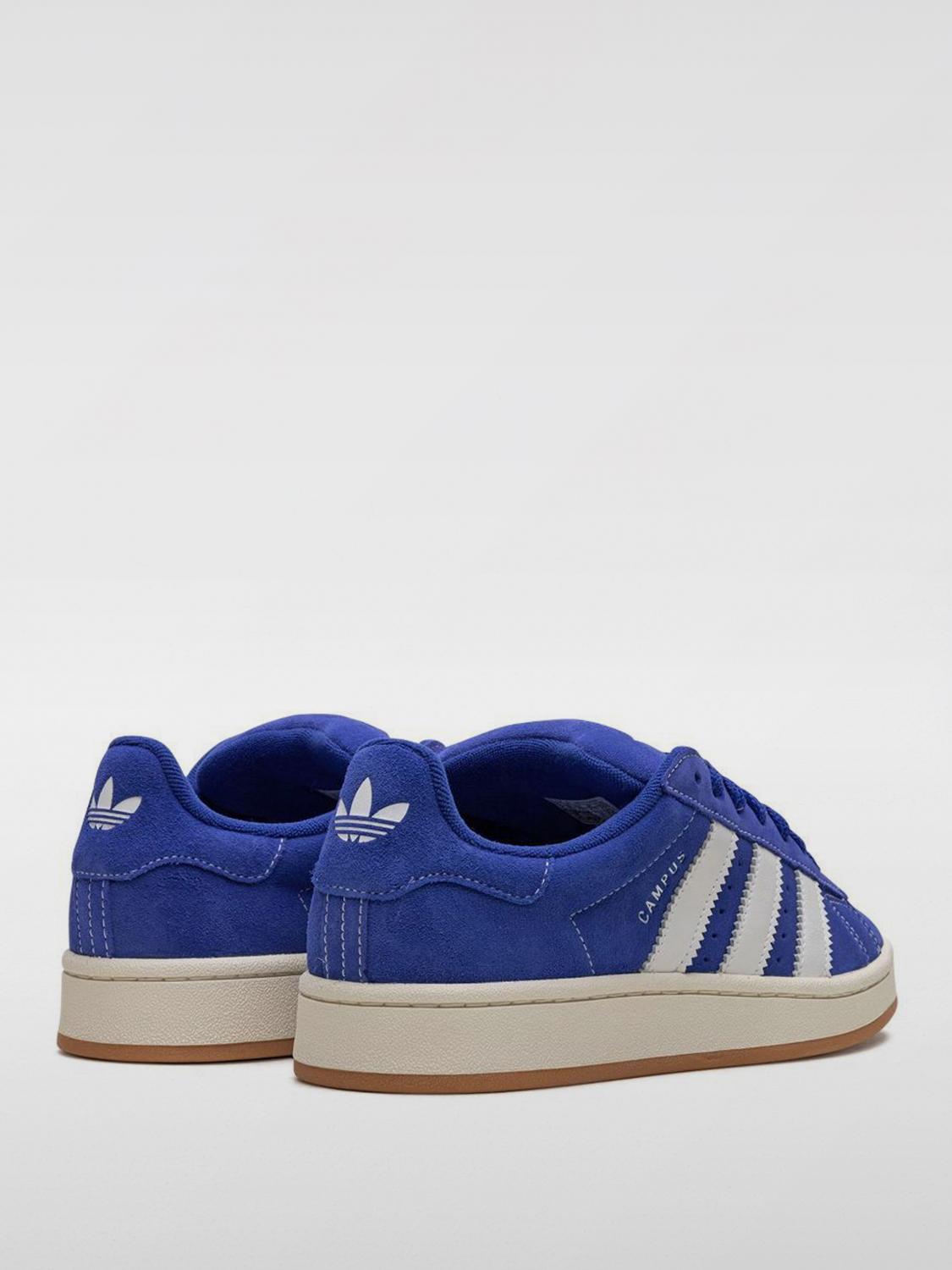 ADIDAS ORIGINALS SNEAKERS: Shoes woman Adidas Originals, Blue - Img 2