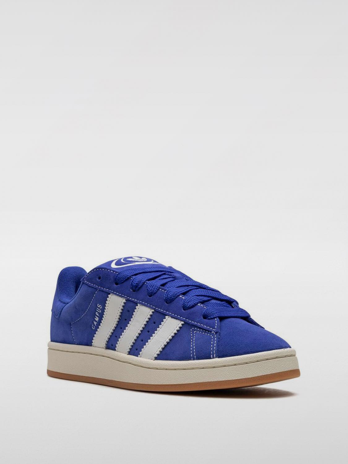 ADIDAS ORIGINALS SNEAKERS: Shoes woman Adidas Originals, Blue - Img 3