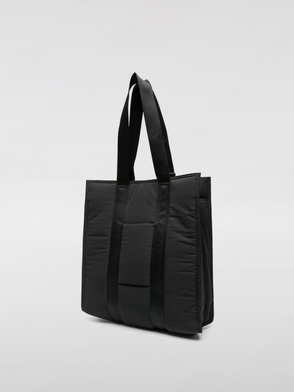 JACQUEMUS BORSA: Borsa uomo Jacquemus, Nero - Img 2