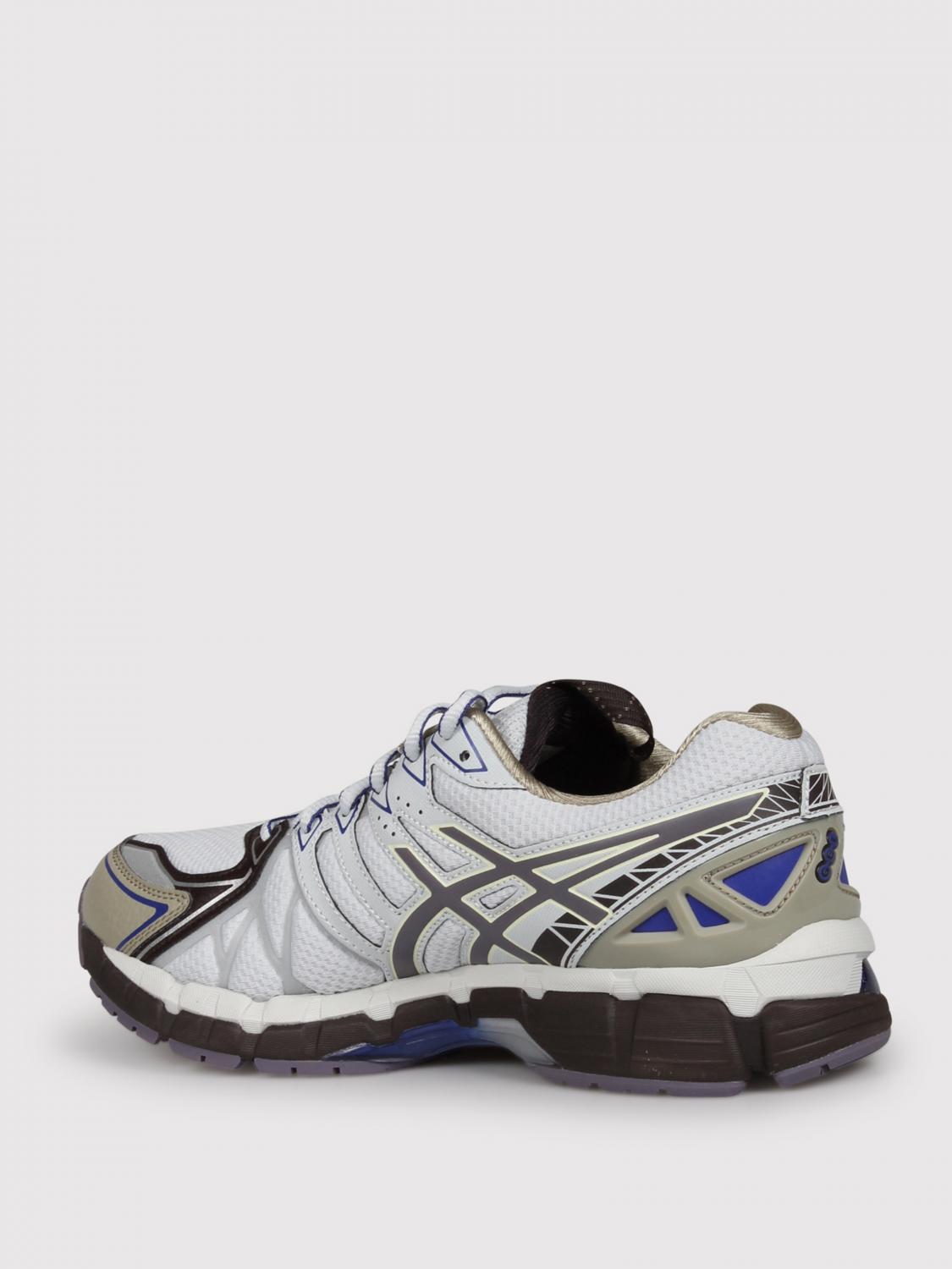 ASICS SNEAKERS: Sneakers men Asics, White - Img 3