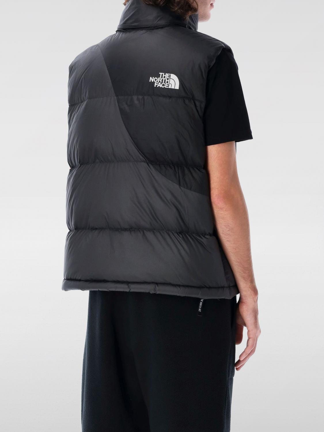 THE NORTH FACE WESTE: Mantel herren The North Face, Schwarz - Img 2