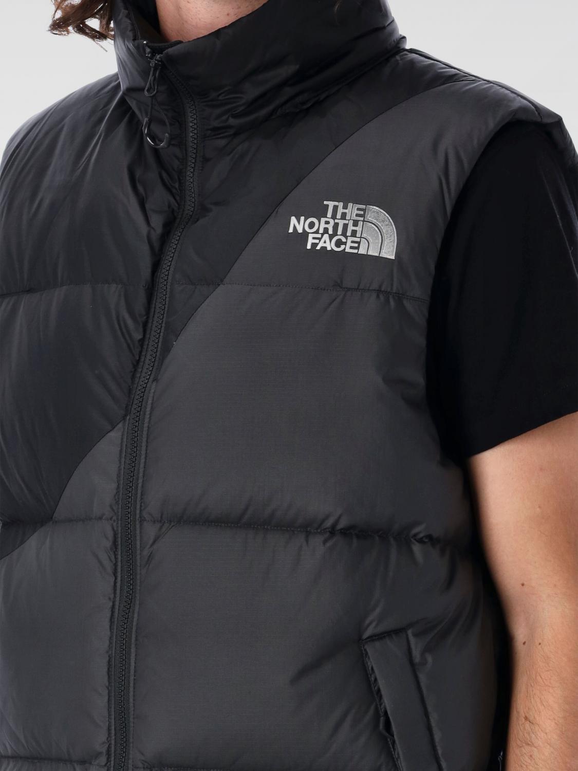 THE NORTH FACE WESTE: Mantel herren The North Face, Schwarz - Img 3