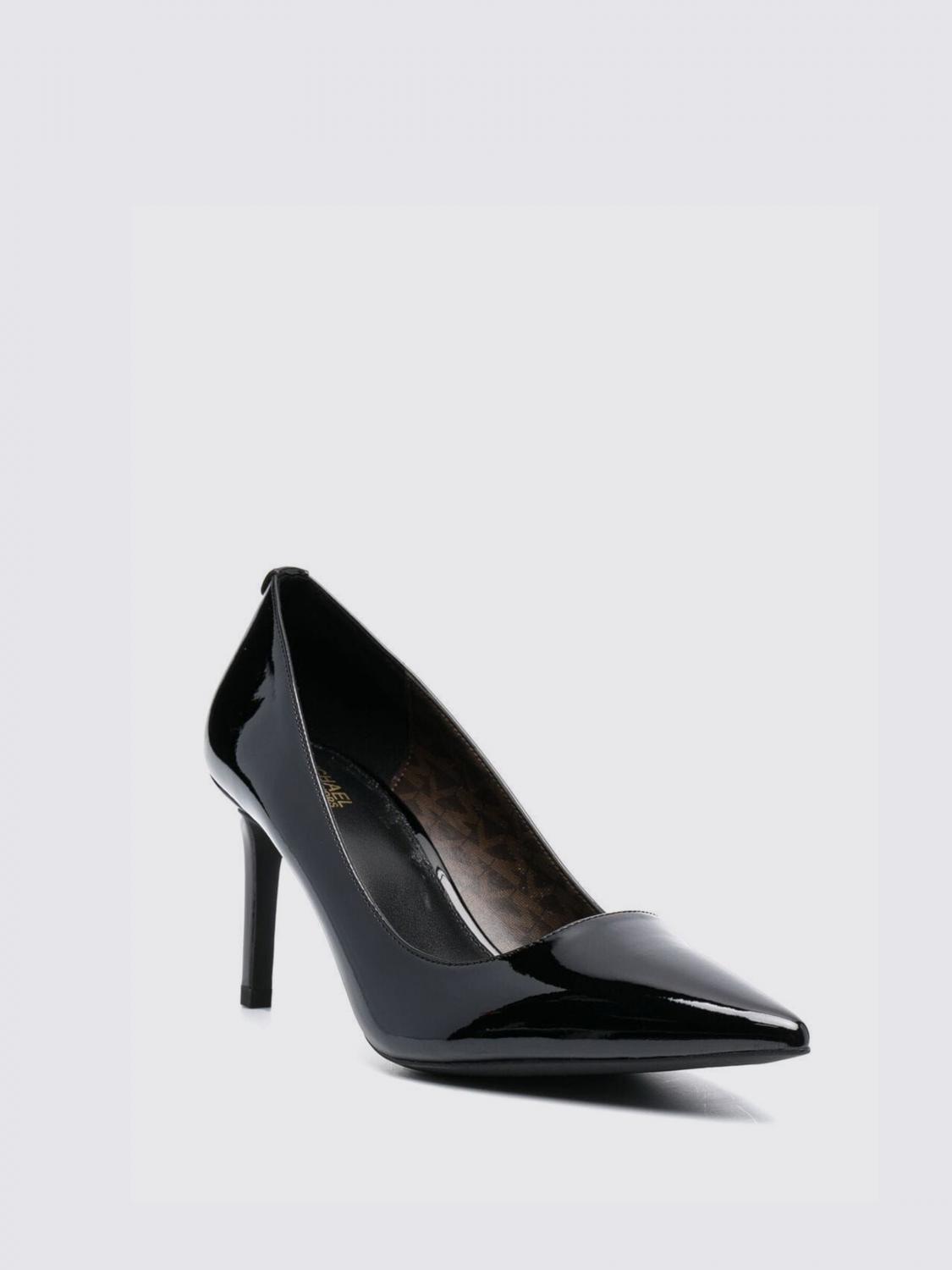 MICHAEL MICHAEL KORS PUMPS: Shoes woman Michael Kors, Black - Img 2