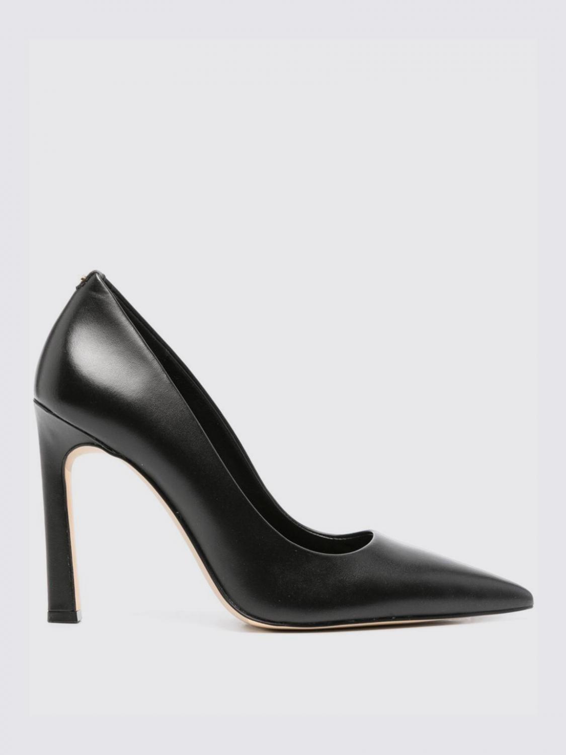 MICHAEL MICHAEL KORS PUMPS: Shoes woman Michael Kors, Black - Img 1