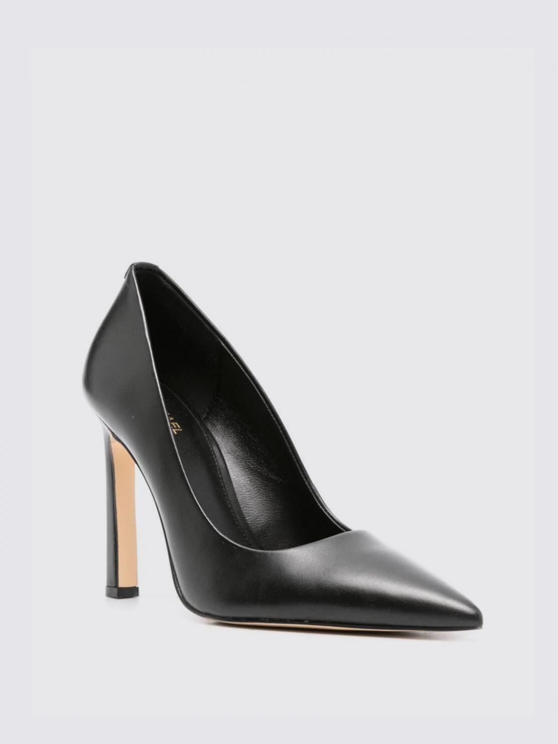 MICHAEL MICHAEL KORS PUMPS: Shoes woman Michael Kors, Black - Img 2